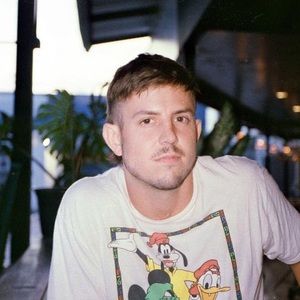 Meet your Posher, William